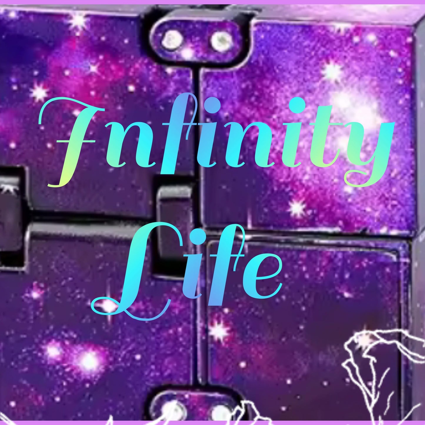 Infinity Life 🧬♾️ Sistema ageLOC WellSpa