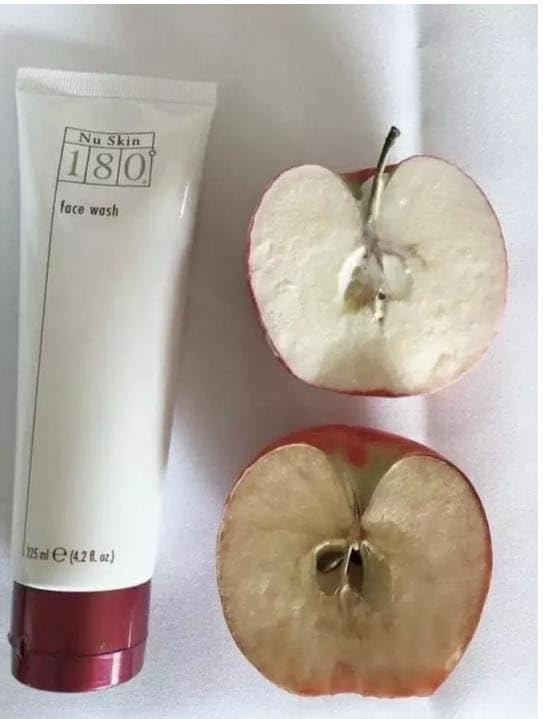 Nu Piel 180°® Anti-Ageing Skin Set of 5 by June et Belle