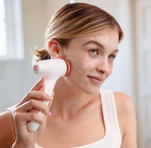 Infinity Life LumiSpa iO Cleansing Kit - Normal to Combination Skin