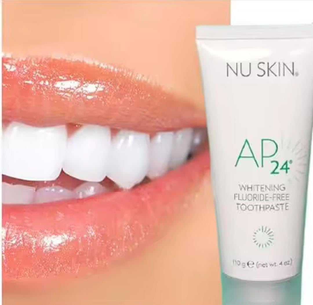 AP24 Infiniy Life Whitening Toothpaste 110g