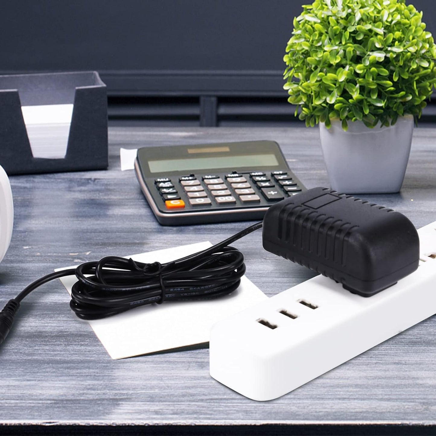 AC/DC Adapter Compatible with NU Skin ageLOC LumiSpa Charging Base 00310009 Power Supply Cord Cable Charger Mains PSU