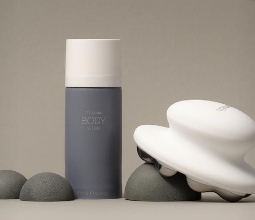 Infinity Life 🧬♾️ Sistema ageLOC WellSpa