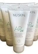 AP24 Infiniy Life Fluoride-Free Whitening Toothpaste, 110 g