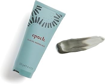 Epoch Glacial Marine Mud