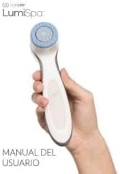 Infinity Life LumiSpa iO Cleansing Kit - Normal to Combination Skin