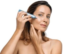 Tru Face Facial Concealer Line