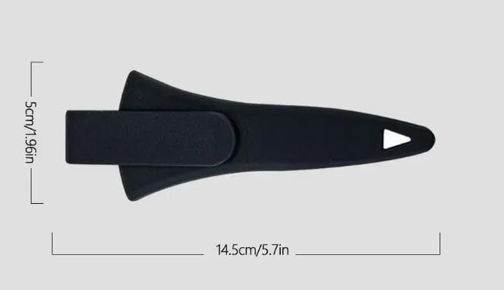 Scissors for Electricians, High Carbon Steel Scissors, Household Tools, Wire Stripping, Cutting Tools for Fabric, Paper and Cable