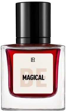 LR& InfinityLife BE MAGICAL EdP for her