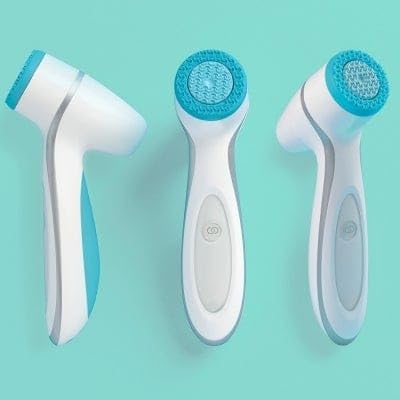 Infinity Life LumiSpa iO Cleansing Kit - Normal to Combination Skin