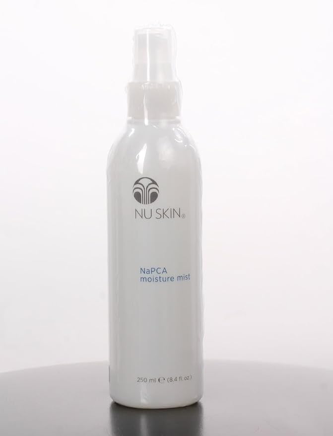 Napca nu skin