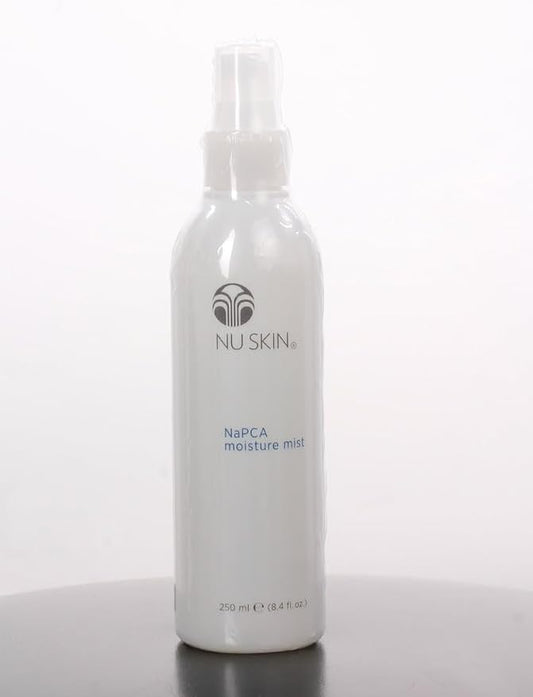 Napca nu skin