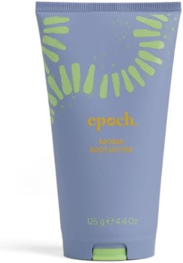Epoch Baobab Body Butter