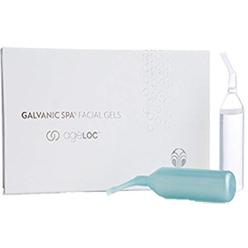 Nuskin Nu Skin Ageloc Facial Gels
