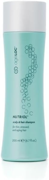 Infinity Life Nutriall Regenerating Anti-Aging Hair Shampoo