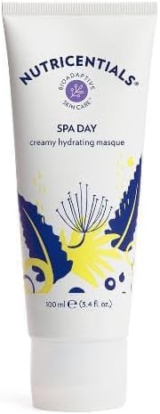 Spa Day Moisturizing Gathering Mask