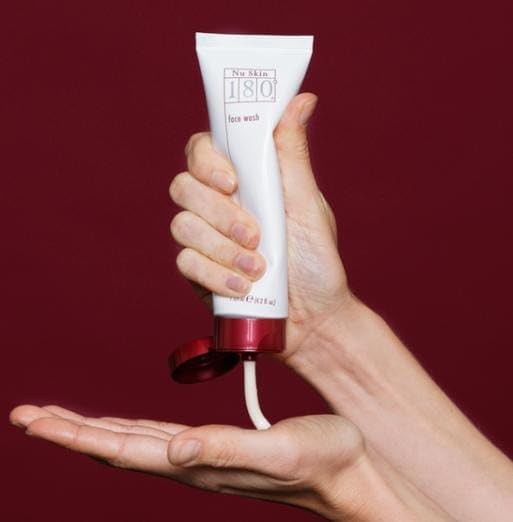 Nu Piel 180°® Anti-Ageing Skin Set of 5 by June et Belle