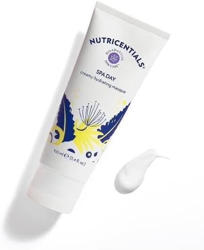 Spa Day Moisturizing Gathering Mask