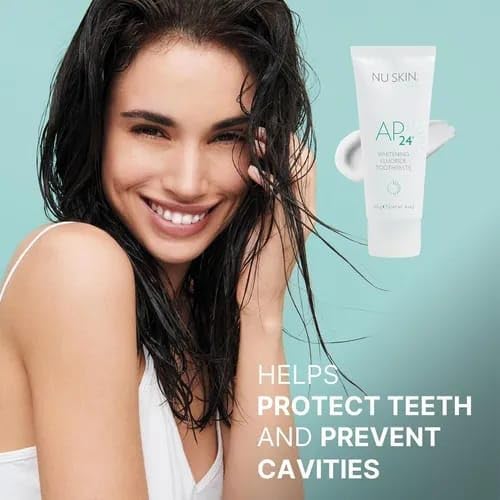 AP24 Infiniy Life Whitening Toothpaste 110g