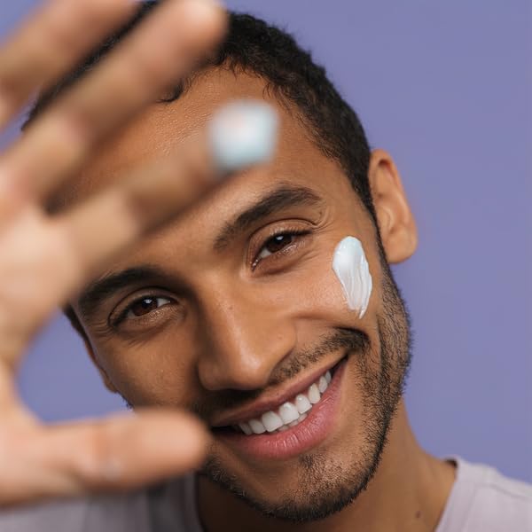 Pillow Glow Face Mask, Moisturizing Sleep Gel-Cream, Anti-Wrinkle and Regenerate, 75 ml