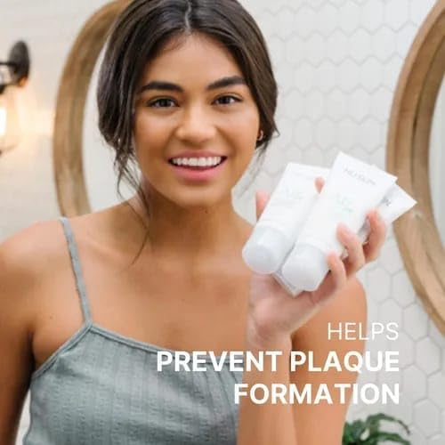 AP 24 Whitening Fluoride Toothpaste Vanilla and Mint 100g