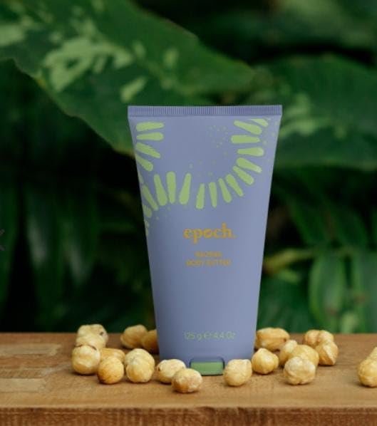 Epoch Baobab Body Butter