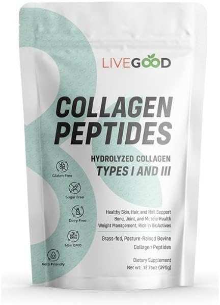Collagen Peptides