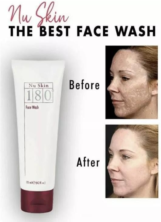 Nu Piel 180°® Anti-Ageing Skin Set of 5 by June et Belle