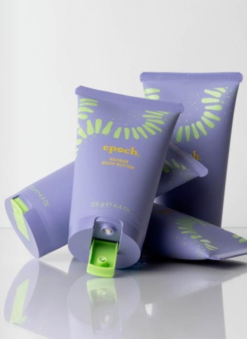 Epoch Baobab Body Butter