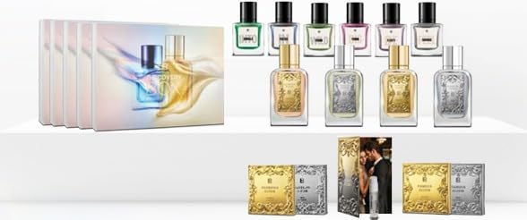 GLORIOUS ELIXIR WOMEN LR Healt & Beauty Infinity Life