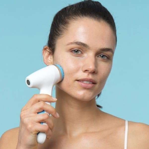 Infinity Life LumiSpa iO Cleansing Kit - Normal to Combination Skin
