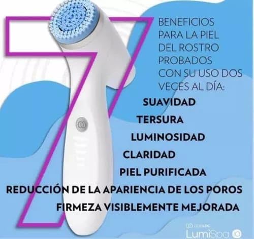 Infinity Life LumiSpa iO Cleansing Kit - Normal to Combination Skin