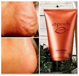 Epoch Sole Solution Foot Treatment Infinity Life