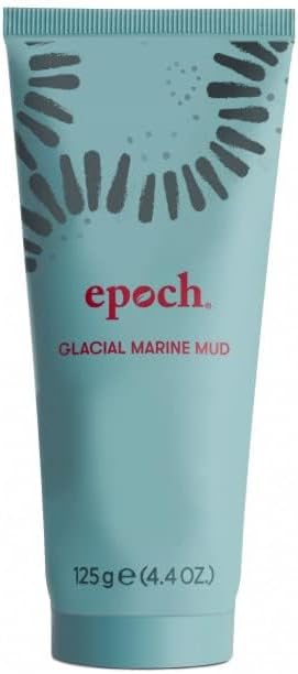 Epoch Glacial Marine Mud