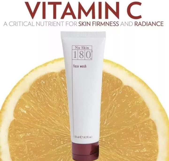 Nu Piel 180°® Anti-Ageing Skin Set of 5 by June et Belle