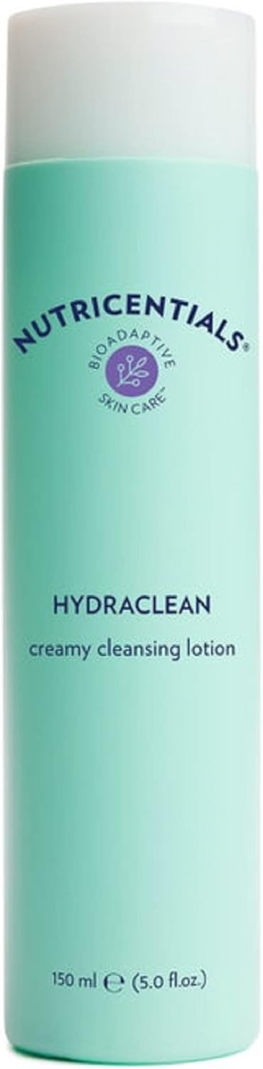 Nu Skin HydraClean Creamy Cleansing Lotion face tonic 150 ml