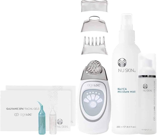 ageLOC Galvanic Face IPP