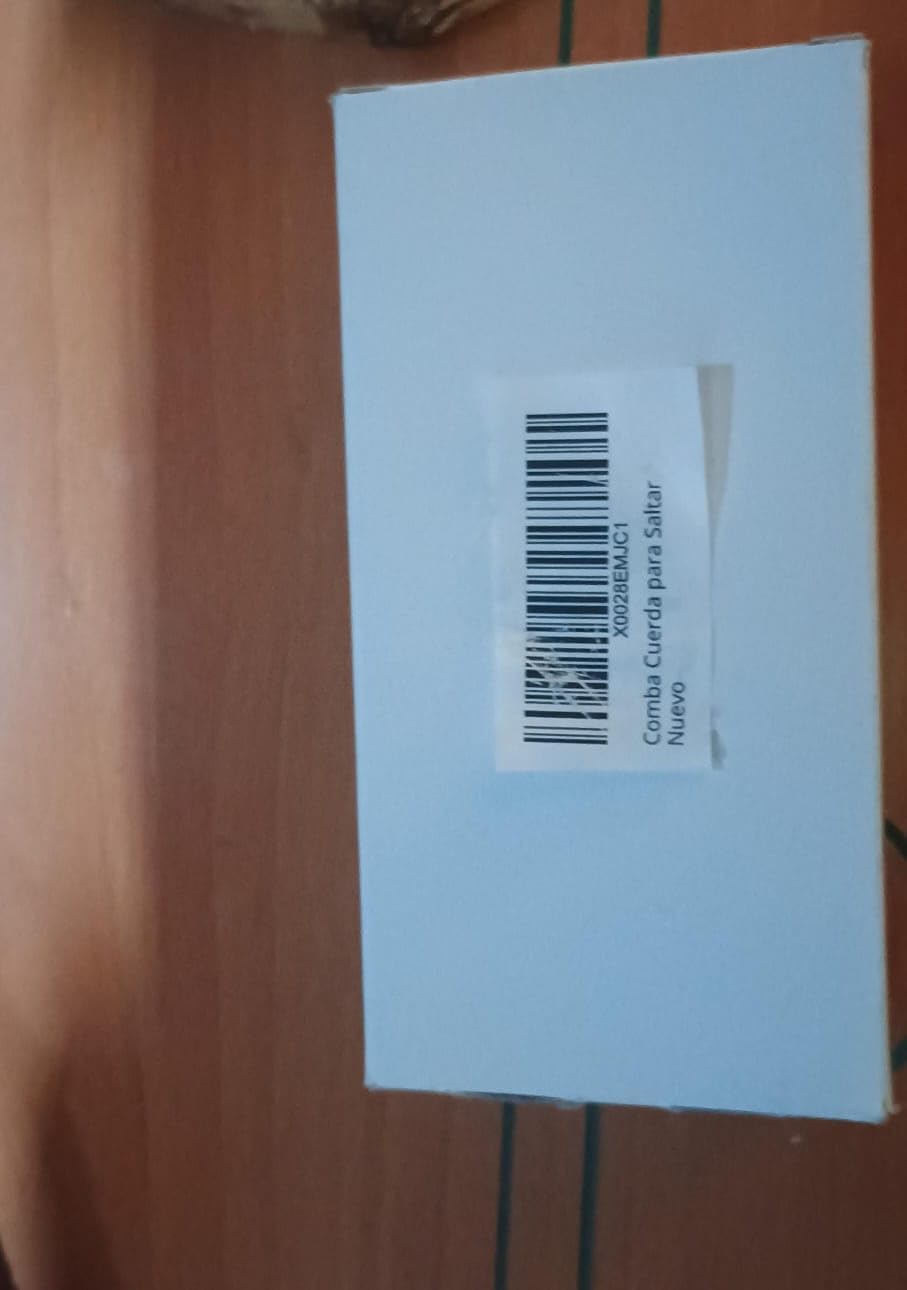 Jump Rope Skipping Rope