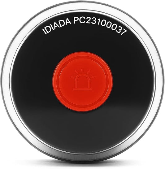 Baliza de Emergencia V16 Homologada, compatible con la Dirección General de Tráfico con Geolocalización – Luz V16 Conectada Obligatoria de uso a partir de 2026