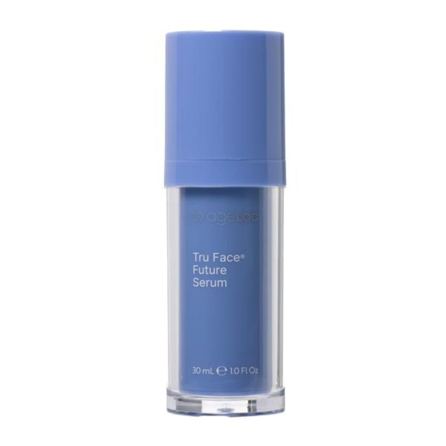 Nu Skin ageLOC Future Serum | Advanced Skincare Formula with ageLOC Blend | Helps Skin Appear Smoother, Refreshed, & Revitalized | Lightweight Texture for Daily Use | 1 fl oz