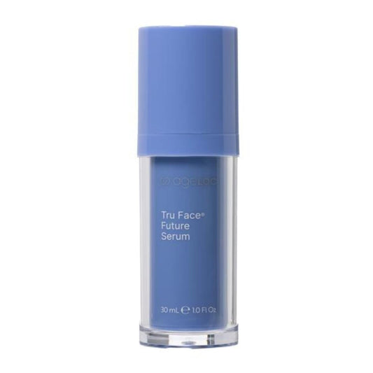 Nu Skin ageLOC Future Serum | Advanced Skincare Formula with ageLOC Blend | Helps Skin Appear Smoother, Refreshed, & Revitalized | Lightweight Texture for Daily Use | 1 fl oz
