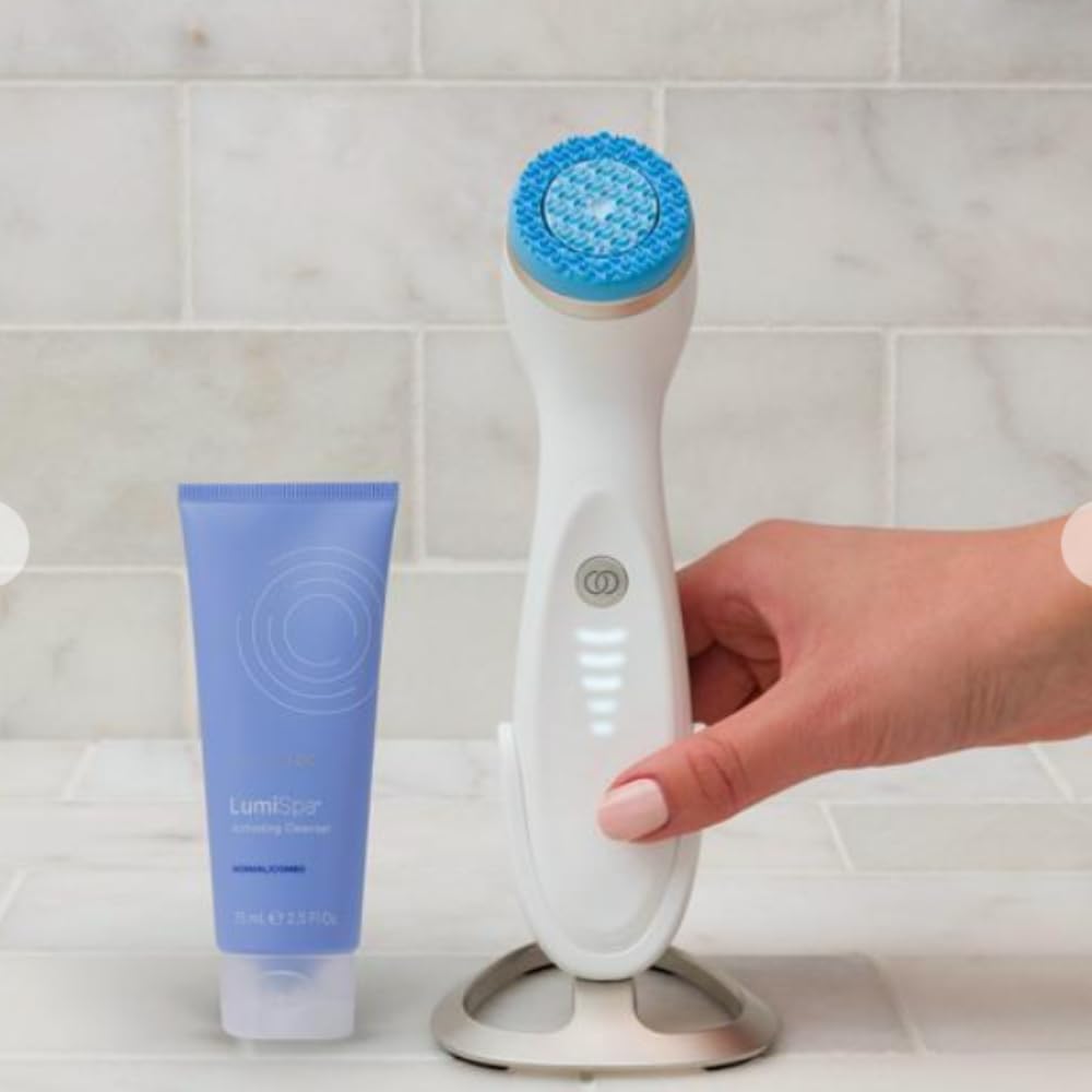 Nu Skin AgeLOC LumiSpa iO Cleansing Kit - Normal to Combination Skin