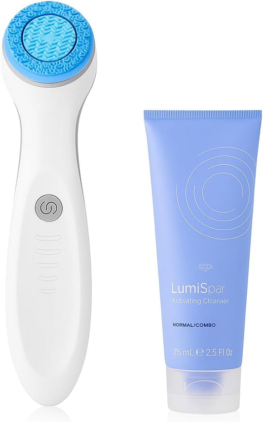 Nu Skin AgeLOC LumiSpa iO Cleansing Kit - Normal to Combination Skin