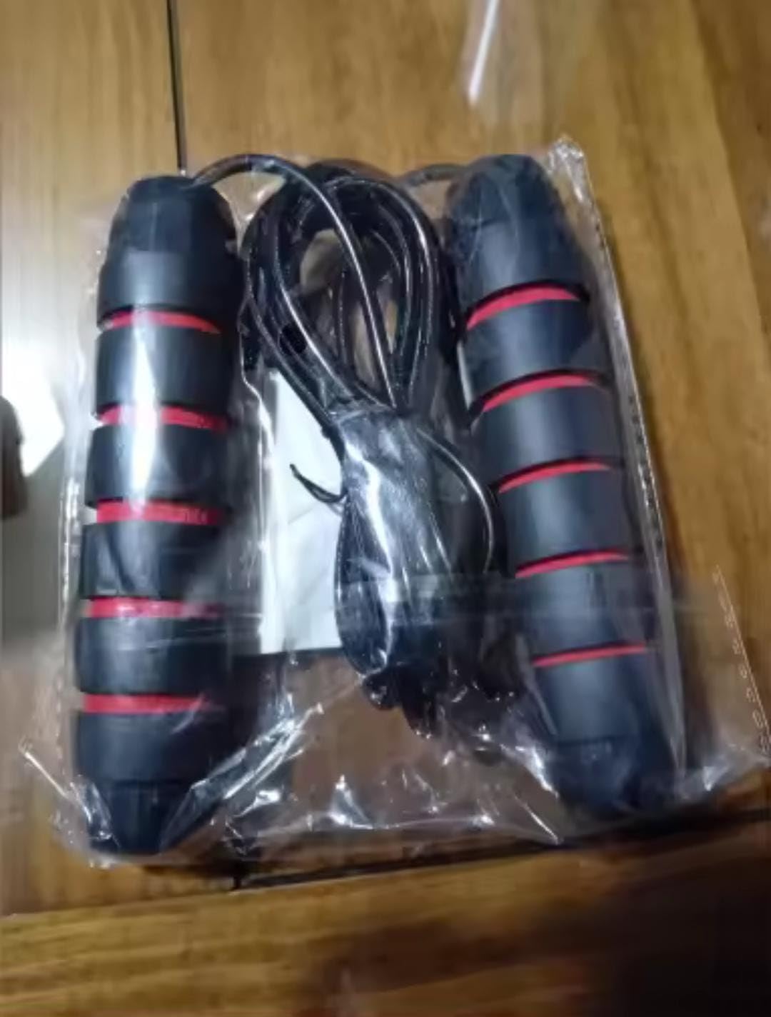 Jump Rope Skipping Rope