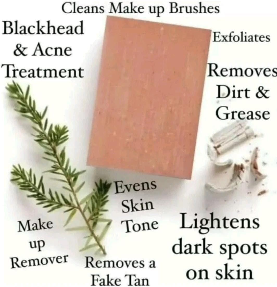 Epoch® Polishing bar ! Limpiador sin jabón Nuskin - Jeune et Belle