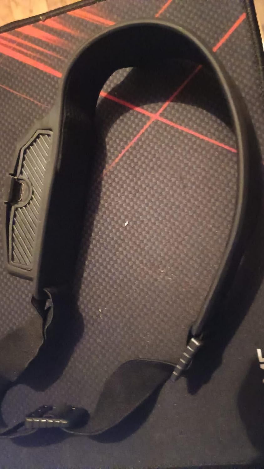 Powerful and rechargeable LED work light suitable for work and sports Infinity Life