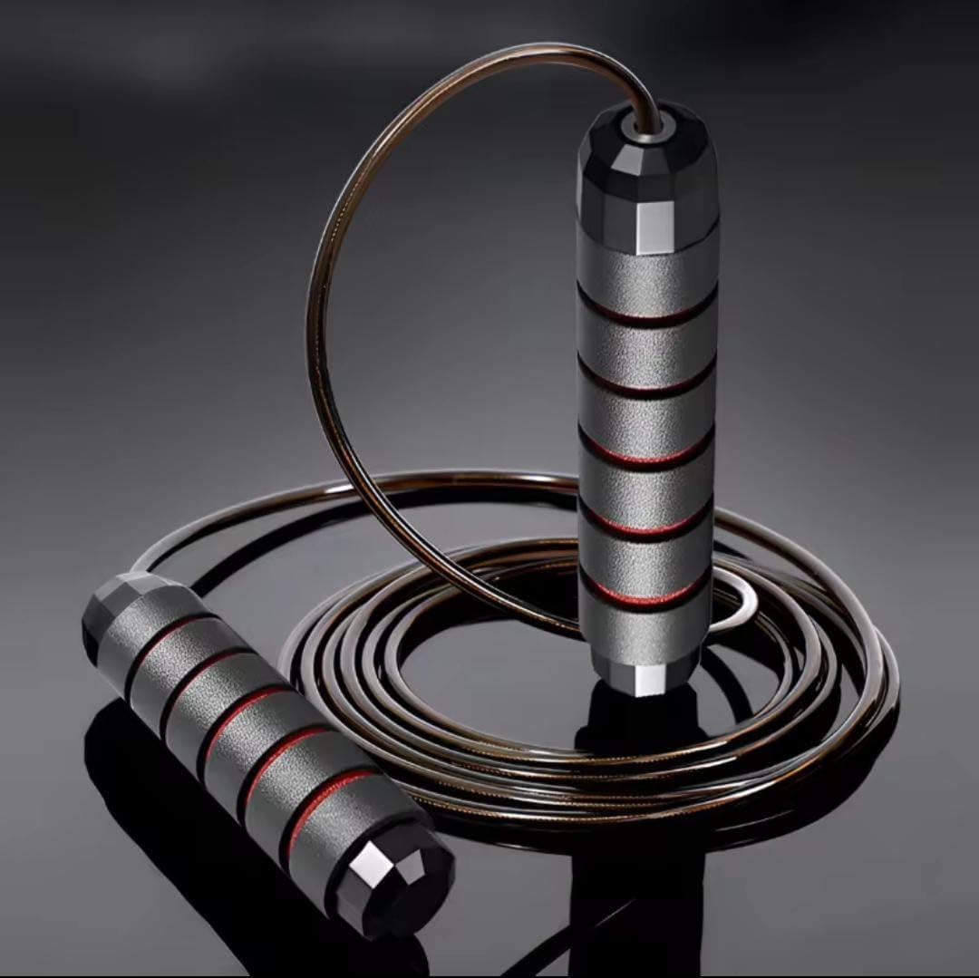 Jump Rope Skipping Rope