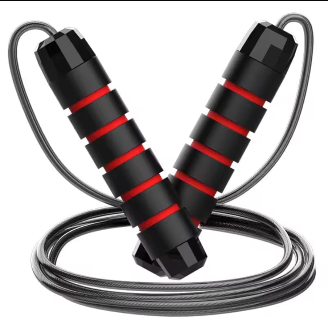 Jump Rope Skipping Rope