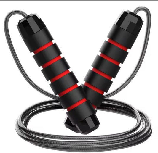 Jump Rope Skipping Rope