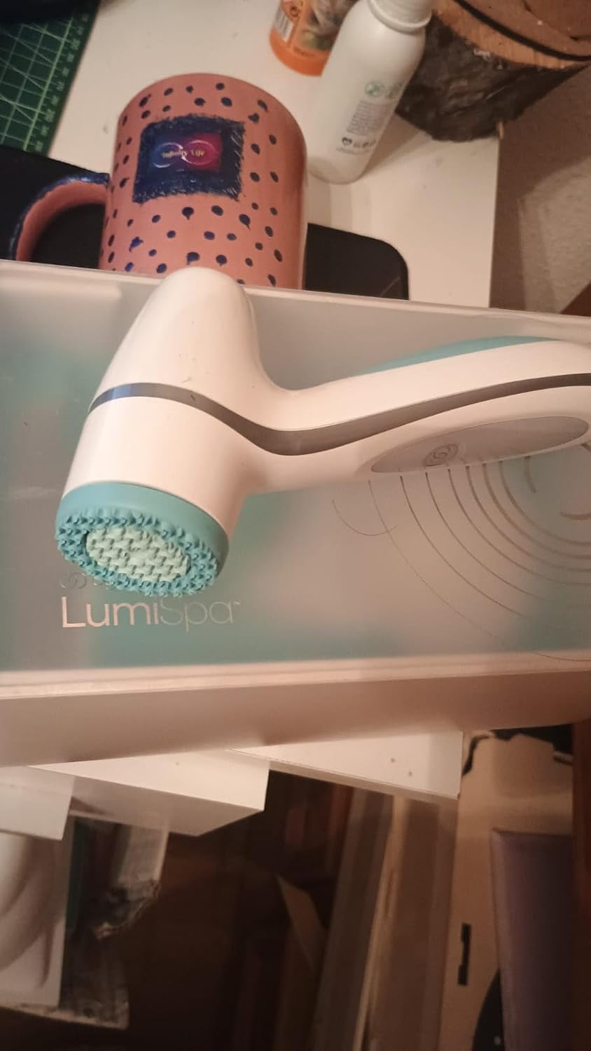 Infinity Life LumiSpa iO Cleansing Kit - Normal to Combination Skin
