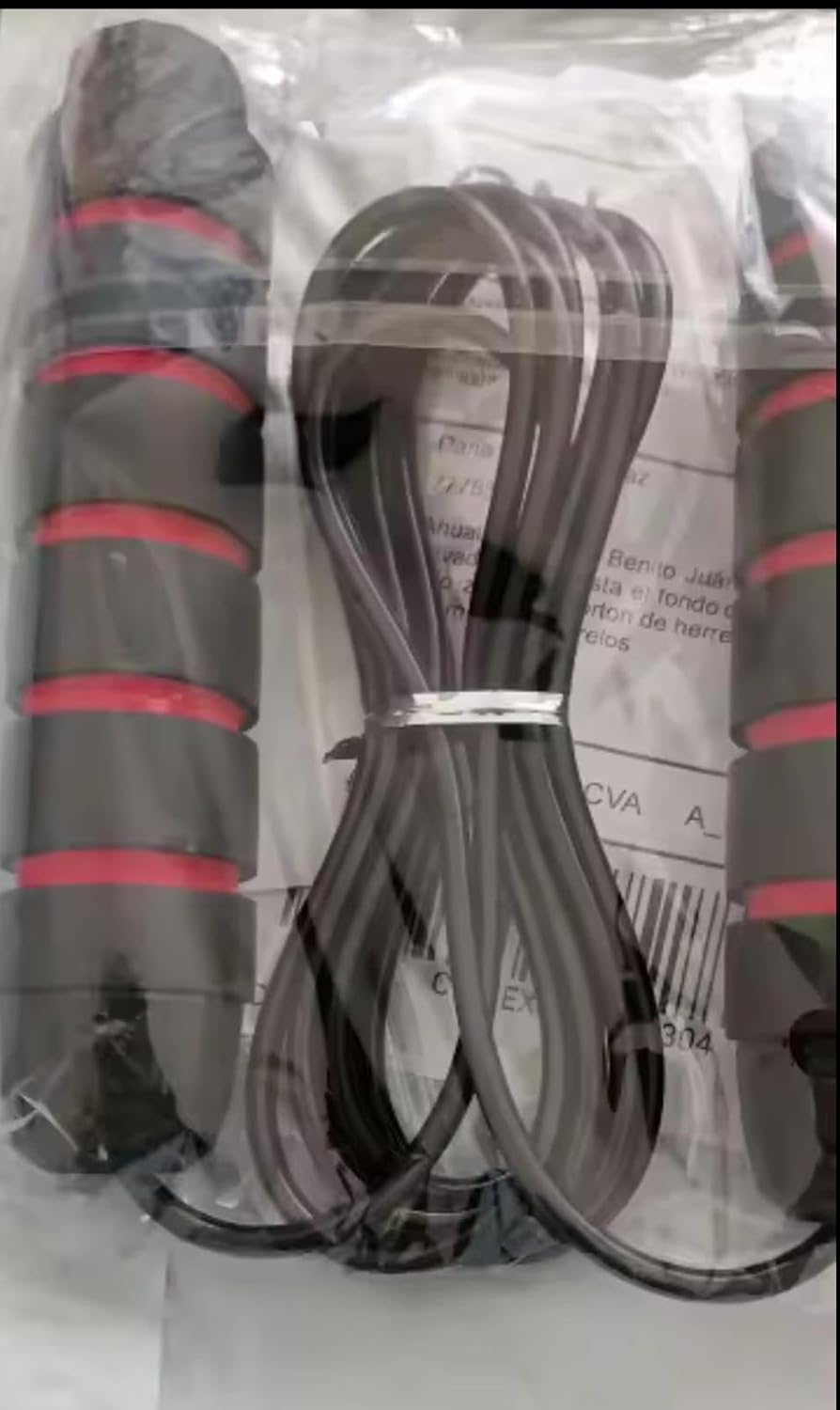 Jump Rope Skipping Rope